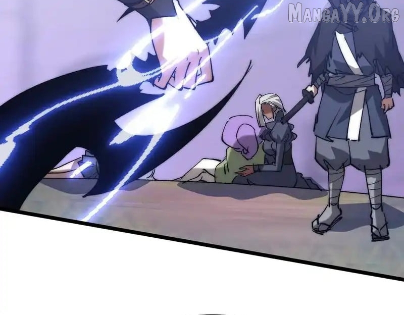 Summoning demons—I am the Abyss Chapter 46 - page 79